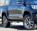 Тойота Хайлюкс, объемом двигателя 2.8 л и пробегом 192 тыс. км за 32500 $, фото 13 на Automoto.ua