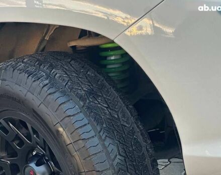 Тойота Хайлюкс, объемом двигателя 2.8 л и пробегом 250 тыс. км за 29950 $, фото 15 на Automoto.ua