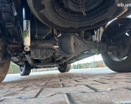 Тойота Хайлюкс, объемом двигателя 2.8 л и пробегом 250 тыс. км за 29950 $, фото 21 на Automoto.ua