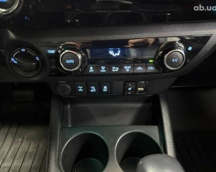 Тойота Хайлюкс, об'ємом двигуна 0 л та пробігом 131 тис. км за 30990 $, фото 26 на Automoto.ua