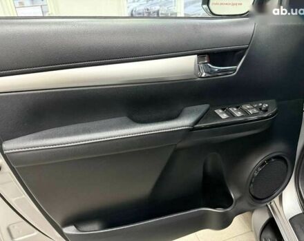 Тойота Хайлюкс, об'ємом двигуна 0 л та пробігом 131 тис. км за 30990 $, фото 15 на Automoto.ua