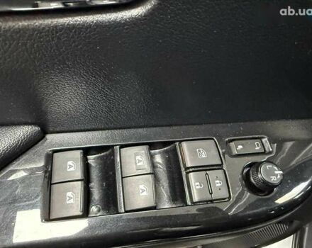 Тойота Хайлюкс, об'ємом двигуна 0 л та пробігом 131 тис. км за 30990 $, фото 16 на Automoto.ua