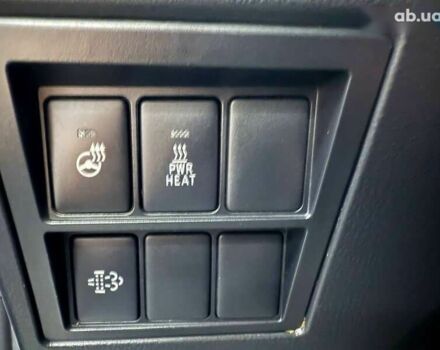 Тойота Хайлюкс, об'ємом двигуна 0 л та пробігом 131 тис. км за 30990 $, фото 19 на Automoto.ua