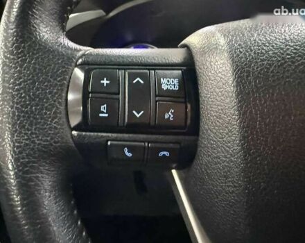 Тойота Хайлюкс, об'ємом двигуна 0 л та пробігом 131 тис. км за 30990 $, фото 21 на Automoto.ua