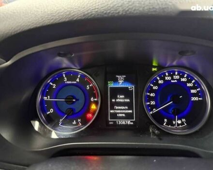 Тойота Хайлюкс, об'ємом двигуна 0 л та пробігом 131 тис. км за 30990 $, фото 22 на Automoto.ua