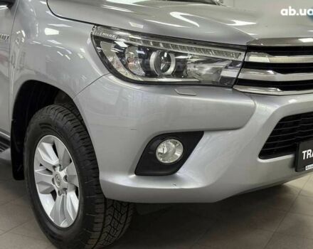 Тойота Хайлюкс, об'ємом двигуна 0 л та пробігом 131 тис. км за 30990 $, фото 2 на Automoto.ua