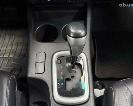 Тойота Хайлюкс, об'ємом двигуна 0 л та пробігом 131 тис. км за 30990 $, фото 27 на Automoto.ua