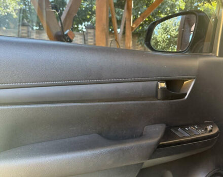 Тойота Хайлюкс, об'ємом двигуна 2.4 л та пробігом 112 тис. км за 30999 $, фото 12 на Automoto.ua