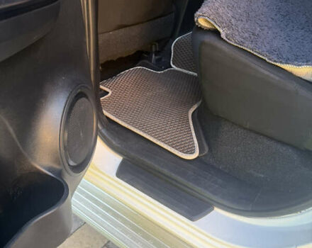 Тойота Хайлюкс, об'ємом двигуна 2.4 л та пробігом 112 тис. км за 30999 $, фото 9 на Automoto.ua