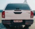 Тойота Хайлюкс, объемом двигателя 2.4 л и пробегом 74 тыс. км за 29999 $, фото 14 на Automoto.ua