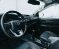 Тойота Хайлюкс, объемом двигателя 2.4 л и пробегом 74 тыс. км за 29999 $, фото 22 на Automoto.ua