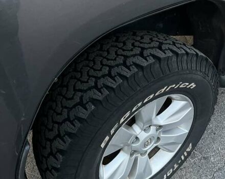 Тойота Хайлюкс, объемом двигателя 2.8 л и пробегом 170 тыс. км за 31300 $, фото 17 на Automoto.ua