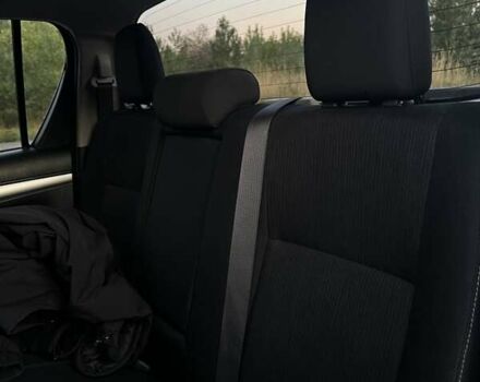 Тойота Хайлюкс, объемом двигателя 2.8 л и пробегом 170 тыс. км за 31300 $, фото 7 на Automoto.ua