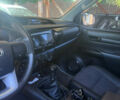 Тойота Хайлюкс, об'ємом двигуна 2.4 л та пробігом 112 тис. км за 30999 $, фото 18 на Automoto.ua