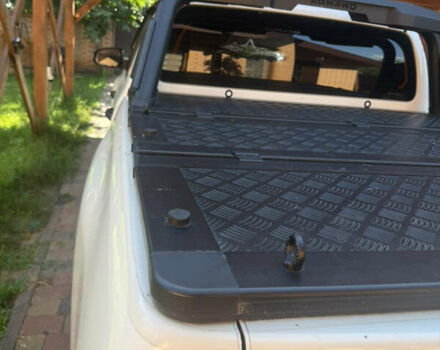 Тойота Хайлюкс, об'ємом двигуна 2.4 л та пробігом 112 тис. км за 30999 $, фото 7 на Automoto.ua