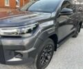 Тойота Хайлюкс, объемом двигателя 2.8 л и пробегом 43 тыс. км за 49999 $, фото 26 на Automoto.ua