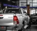 Тойота Хайлюкс, объемом двигателя 2.4 л и пробегом 115 тыс. км за 34900 $, фото 8 на Automoto.ua