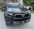 Тойота Хайлюкс, объемом двигателя 2.8 л и пробегом 43 тыс. км за 49999 $, фото 8 на Automoto.ua