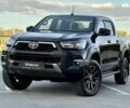 Тойота Хайлюкс, объемом двигателя 2.8 л и пробегом 78 тыс. км за 45900 $, фото 1 на Automoto.ua