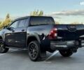 Тойота Хайлюкс, объемом двигателя 2.8 л и пробегом 78 тыс. км за 45900 $, фото 8 на Automoto.ua
