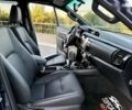 Тойота Хайлюкс, объемом двигателя 2.8 л и пробегом 78 тыс. км за 45900 $, фото 29 на Automoto.ua