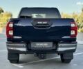 Тойота Хайлюкс, объемом двигателя 2.8 л и пробегом 78 тыс. км за 45900 $, фото 11 на Automoto.ua