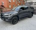 Тойота Хайлюкс, объемом двигателя 2.8 л и пробегом 43 тыс. км за 49999 $, фото 4 на Automoto.ua