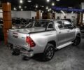 Тойота Хайлюкс, объемом двигателя 2.4 л и пробегом 115 тыс. км за 34900 $, фото 6 на Automoto.ua