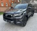 Тойота Хайлюкс, объемом двигателя 2.8 л и пробегом 43 тыс. км за 49999 $, фото 22 на Automoto.ua