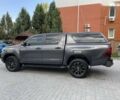 Тойота Хайлюкс, объемом двигателя 2.8 л и пробегом 43 тыс. км за 49999 $, фото 20 на Automoto.ua