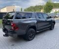 Тойота Хайлюкс, объемом двигателя 2.8 л и пробегом 43 тыс. км за 49999 $, фото 14 на Automoto.ua