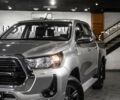 Тойота Хайлюкс, объемом двигателя 2.4 л и пробегом 115 тыс. км за 34900 $, фото 13 на Automoto.ua