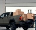 Тойота Хайлюкс, объемом двигателя 0 л и пробегом 0 тыс. км за 54644 $, фото 8 на Automoto.ua
