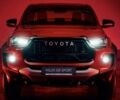 Тойота Хайлюкс, объемом двигателя 0 л и пробегом 0 тыс. км за 54644 $, фото 1 на Automoto.ua