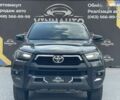 Тойота Хайлюкс, объемом двигателя 2.8 л и пробегом 43 тыс. км за 49999 $, фото 5 на Automoto.ua