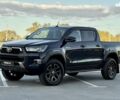 Тойота Хайлюкс, объемом двигателя 2.8 л и пробегом 78 тыс. км за 45900 $, фото 4 на Automoto.ua