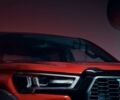 Тойота Хайлюкс, объемом двигателя 0 л и пробегом 0 тыс. км за 54644 $, фото 1 на Automoto.ua