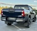 Тойота Хайлюкс, объемом двигателя 2.8 л и пробегом 78 тыс. км за 45900 $, фото 12 на Automoto.ua