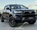 Тойота Хайлюкс, объемом двигателя 2.8 л и пробегом 78 тыс. км за 48700 $, фото 24 на Automoto.ua
