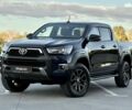 Тойота Хайлюкс, объемом двигателя 2.8 л и пробегом 78 тыс. км за 48700 $, фото 2 на Automoto.ua