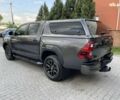 Тойота Хайлюкс, объемом двигателя 2.8 л и пробегом 43 тыс. км за 49999 $, фото 19 на Automoto.ua