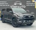 Тойота Хайлюкс, объемом двигателя 2.8 л и пробегом 43 тыс. км за 49999 $, фото 1 на Automoto.ua