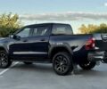 Тойота Хайлюкс, объемом двигателя 2.8 л и пробегом 78 тыс. км за 45900 $, фото 6 на Automoto.ua