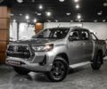 Тойота Хайлюкс, объемом двигателя 2.4 л и пробегом 115 тыс. км за 34900 $, фото 1 на Automoto.ua