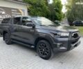 Тойота Хайлюкс, объемом двигателя 2.8 л и пробегом 43 тыс. км за 49999 $, фото 10 на Automoto.ua