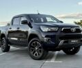 Тойота Хайлюкс, объемом двигателя 2.8 л и пробегом 78 тыс. км за 45900 $, фото 25 на Automoto.ua