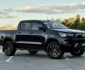 Тойота Хайлюкс, объемом двигателя 2.8 л и пробегом 78 тыс. км за 45900 $, фото 18 на Automoto.ua