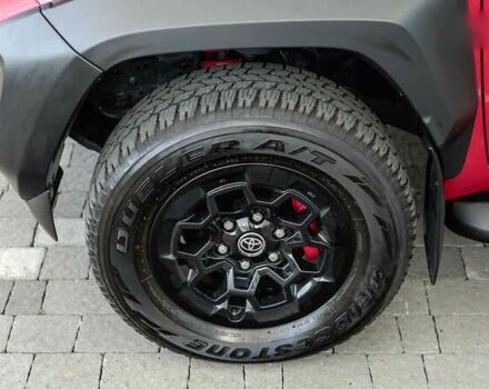 Тойота Хайлюкс, об'ємом двигуна 2.8 л та пробігом 2 тис. км за 58108 $, фото 13 на Automoto.ua