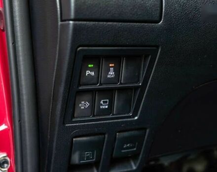 Тойота Хайлюкс, об'ємом двигуна 2.8 л та пробігом 2 тис. км за 58108 $, фото 21 на Automoto.ua