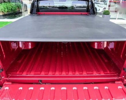 Тойота Хайлюкс, об'ємом двигуна 2.8 л та пробігом 2 тис. км за 58108 $, фото 9 на Automoto.ua